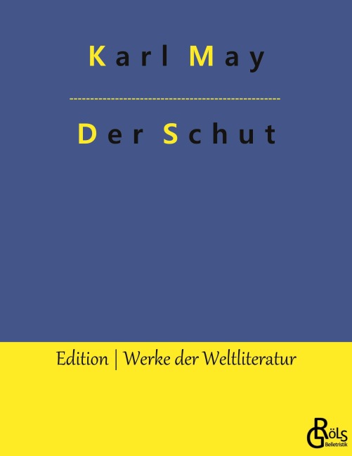 Der Schut - Karl May