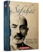 Cover-Bild zum Titel 'Safahat Ciltli' von 'Mehmet Akif Ersoy'