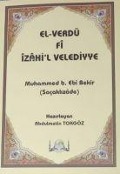 Cover-Bild zum Titel 'Velediye Tercümesi' von 'Kolektif'