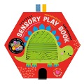 Sensory Snuggables Sensory Play Book - Sarah Creese