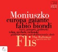 Flis-The Raftsman - Tracz/Pompeu/Biondi/Europa Galante/Podlasie Opera