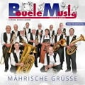 Mährische Grüáe - Bouelemusig