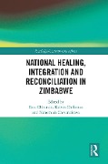 Cover-Bild zum Titel 'National Healing, Integration and Reconciliation in Zimbabwe' von ''