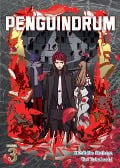 Penguindrum (Light Novel) Vol. 3 - Kunihiko Ikuhara