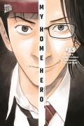Cover-Bild zum Titel 'My Home Hero 3' von 'Naoki Yamakawa'