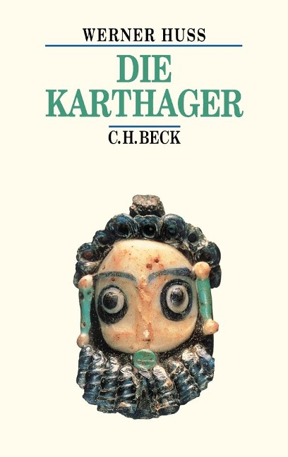 Die Karthager - Werner Huß