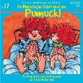 De Meischter Eder und sin Pumuckl, Nr. 17 - Ellis Kaut, Jörg Schneider