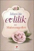 Cover-Bild zum Titel 'Islamda Evlilik ve Mahremiyetleri' von 'Ali Riza Kaseli'