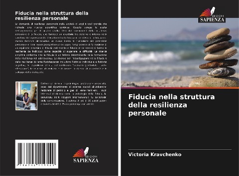 Fiducia nella struttura della resilienza personale - Victoria Kravchenko