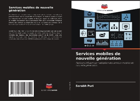 Services mobiles de nouvelle génération - Sorabh Puri