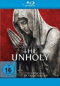 The Unholy - Evan Spiliotopoulos, James Herbert, Joseph Bishara