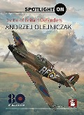 Cover-Bild zum Titel 'Battle of Britain Defenders' von 'Andrzej Olejniczak'