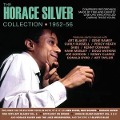 Cover-Bild zum Titel 'The Horace Silver Collection 1952-56' von 'The Horace Silver Trio and Quintet'