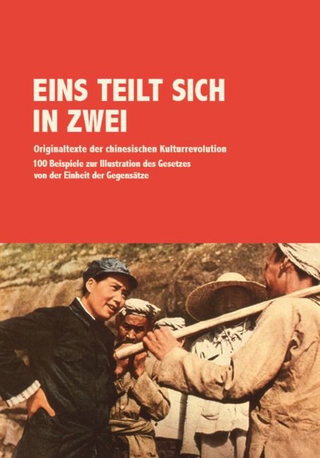 Eins teilt sich in zwei - 