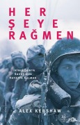 Cover-Bild zum Titel 'Her Seye Ragmen' von 'Alex Kershaw'