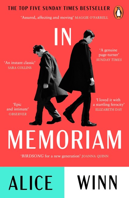 In Memoriam - Alice Winn