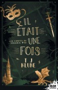 Cover-Bild zum Titel 'Il était une fois' von 'T J Klune'