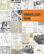 Cover-Bild zum Titel 'Kamusallasan Islam' von 'Lütfi Sunar'