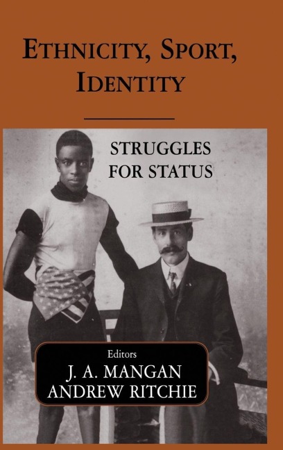 Ethnicity, Sport, Identity - 