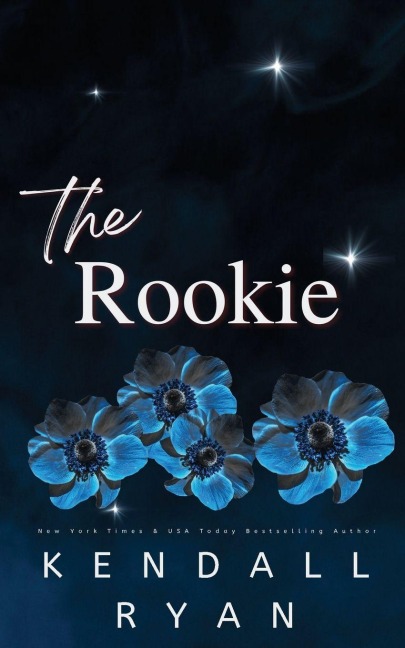 The Rookie - Kendall Ryan