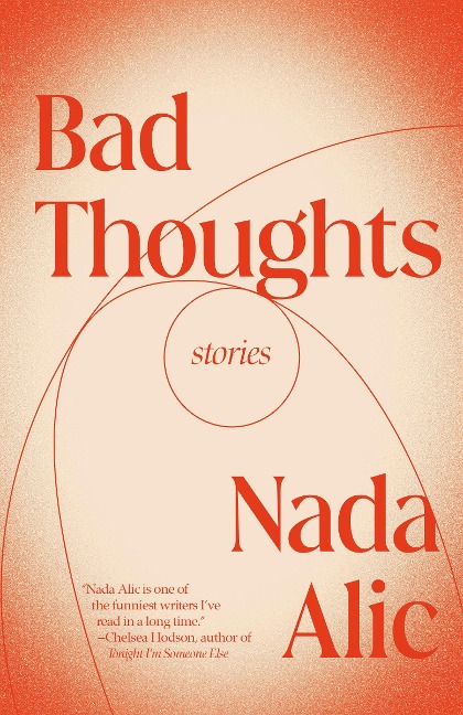 Bad Thoughts - Nada Alic