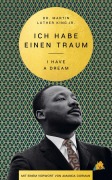 Cover-Bild zum Titel 'I Have a Dream - Ich habe einen Traum' von 'Martin Luther King, Amanda Gorman'
