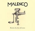 Cover-Bild zum Titel 'Berries For The Old Town' von 'Malenco'