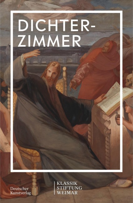 Dichterzimmer - 