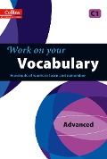 Work on Your Vocabulary - C1 - 