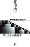Cover-Bild zum Titel 'Mukavemet' von 'Ahmet Sait Akcay'