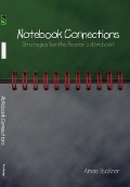 Cover-Bild zum Titel 'Notebook Connections' von 'Aimee Buckner'