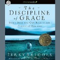 Discipline of Grace: God's Role and Our Role in the Pursuit of Holiness - Jerry Bridges