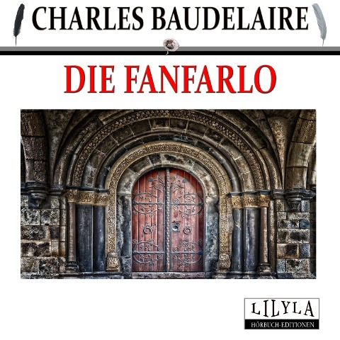 Die Fanfarlo - Charles Baudelaire