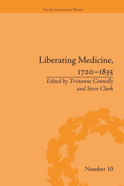 Liberating Medicine, 1720-1835 - 