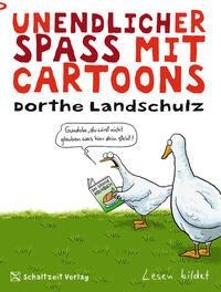 Lesen bildet! - Dorthe Landschulz