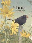 Cover-Bild zum Titel 'Tino' von 'Nicolas Jolivot'