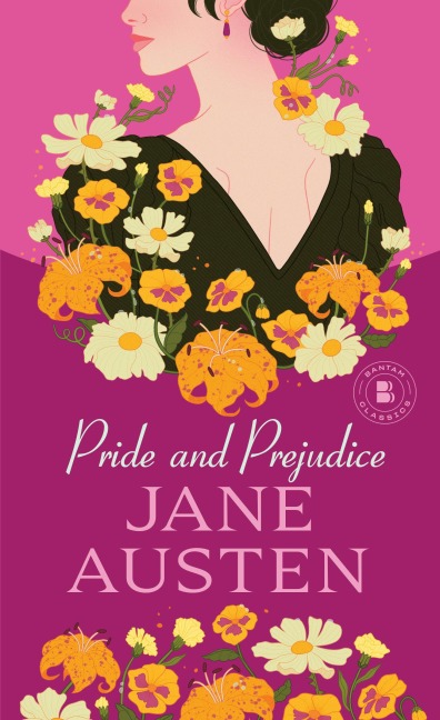 Pride and Prejudice - Jane Austen