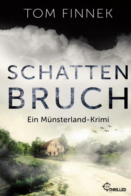 Schattenbruch - Tom Finnek