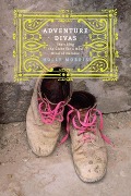 Cover-Bild zum Titel 'Adventure Divas' von 'Holly Morris'