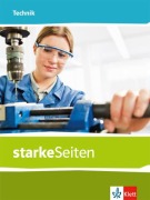 Cover-Bild zum Titel 'starkeSeiten Technik. Schülerbuch Klasse 5-10' von ''