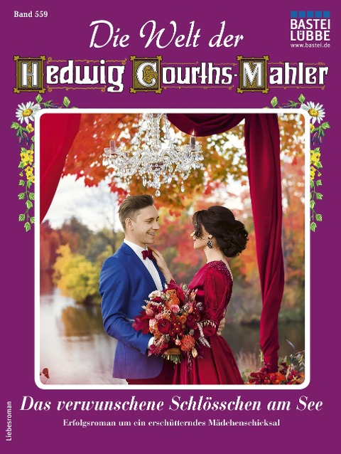 Die Welt der Hedwig Courths-Mahler 559 - Birke May