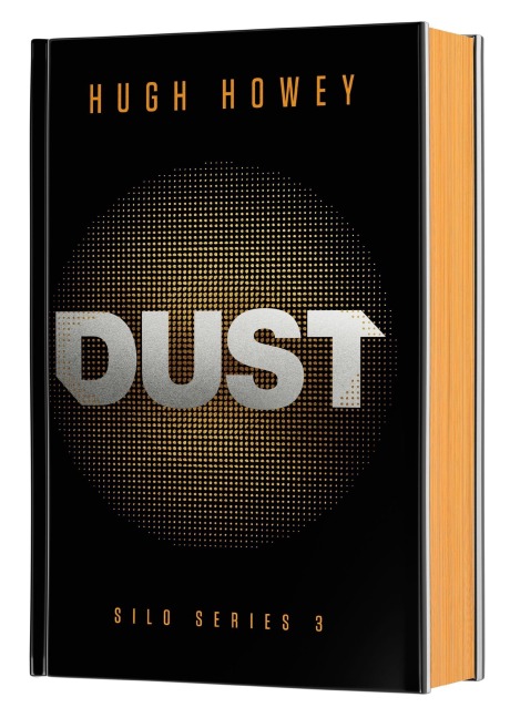 Dust Deluxe Collector's Edition - Hugh Howey