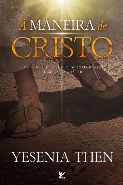 À maneira de Cristo - Yesenia Then