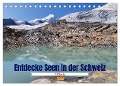 SEENsucht Entdecke Seen in der Schweiz (Tischkalender 2024 DIN A5 quer), CALVENDO Monatskalender - Susan Michel