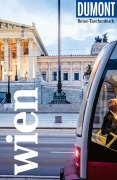 Cover-Bild zum Titel 'DUMONT Reise-Taschenbuch Reiseführer Wien' von 'Walter M. Weiss'