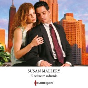 Cover-Bild zum Titel 'El seductor seducido' von 'Susan Mallery'