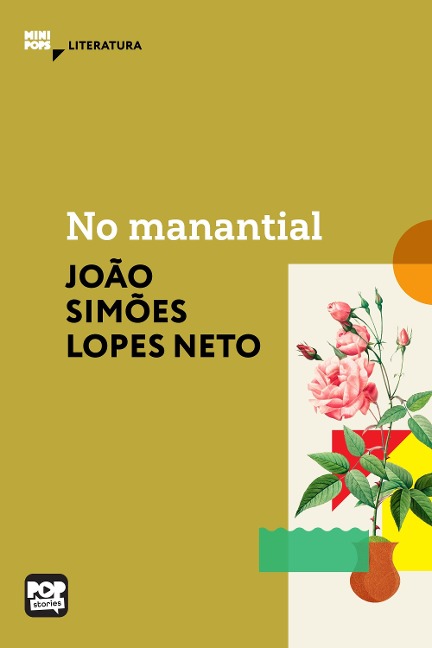 No manantial - João Simões Lopes Neto