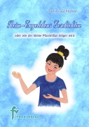 Cover-Bild zum Titel 'Reim-Engelchens Geschichten' von 'Toni Traschitzker'