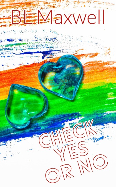 Check Yes or No - Bl Maxwell