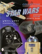 Cover-Bild zum Titel 'Collecting Star Wars Toys' von 'Jeffrey B Snyder'